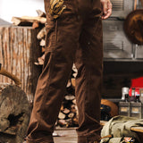 Tommi | PANTALONI DE UTILIZARE MEA