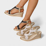 Paula | Sandale ortopedice elegante