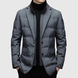 Casper | VÂNZARE JACKET ANTI-VÂNT URBAN