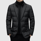 Casper | VÂNZARE JACKET ANTI-VÂNT URBAN
