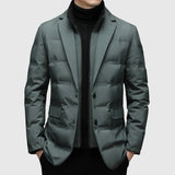 Casper | VÂNZARE JACKET ANTI-VÂNT URBAN
