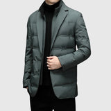 Casper | VÂNZARE JACKET ANTI-VÂNT URBAN