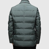 Casper | VÂNZARE JACKET ANTI-VÂNT URBAN