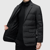 Casper | VÂNZARE JACKET ANTI-VÂNT URBAN