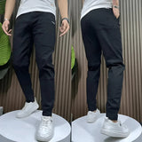 Arild | PANTALONI KARGOPÜKSID PREMIUM ELASTICI