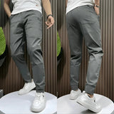 Arild | PANTALONI KARGOPÜKSID PREMIUM ELASTICI
