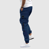 Hilding | PANTALONI CARGO RELAXAȚI