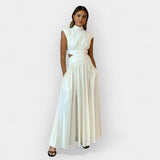 Freya | Rochie elegantă cu detalii de tăiere