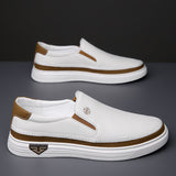 Gorm | SLIP-ON MINIMALIST