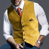 Bjarne | VESTE ELEGANTĂ PENTRU BĂRBAȚI
