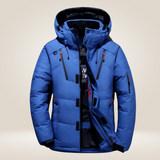 Andreas | JACKET DE IARNĂ MEESTE