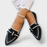 Helena | Pantofi plat pentru femei