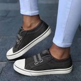 Hanna | Adidași Slip-On Confortabili