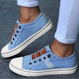 Hanna | Adidași Slip-On Confortabili