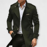 Tobias | JACKET ELEGANT PENTRU BĂRBAȚI