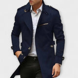 Tobias | JACKET ELEGANT PENTRU BĂRBAȚI