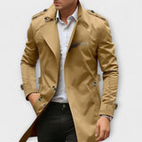 Tobias | JACKET ELEGANT PENTRU BĂRBAȚI
