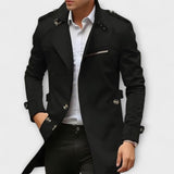 Tobias | JACKET ELEGANT PENTRU BĂRBAȚI