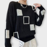 Isalina | Pulover confortabil
