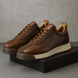 Patrik | ÎNCĂLȚĂMINTE DIN PIELE ELEGANTĂ PENTRU BĂRBAȚI
