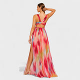 Karina | Rochie Elegantă și Proaspătă