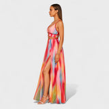 Karina | Rochie Elegantă și Proaspătă