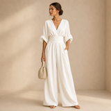 Isabelle | Salopetă Elegantă