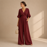 Isabelle | Salopetă Elegantă