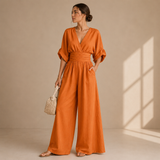 Isabelle | Salopetă Elegantă