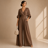 Isabelle | Salopetă Elegantă