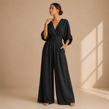 Isabelle | Salopetă Elegantă