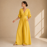 Isabelle | Salopetă Elegantă