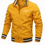 Kåre | JACKET LUXOS PENTRU BĂRBAȚI PENTRU VARĂ/TOAMNĂ