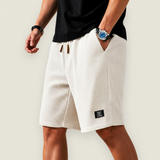 Pantaloni scurți premium eleganți de vară
