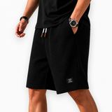 Pantaloni scurți premium eleganți de vară