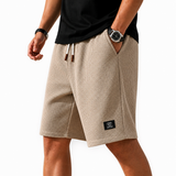 Pantaloni scurți premium eleganți de vară