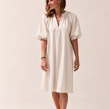 Rochie-cămașă - Zori de Vară
