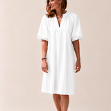 Rochie-cămașă - Zori de Vară