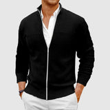 Falk | CARDIGAN PULL-OVER
