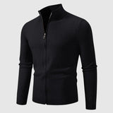 Falk | CARDIGAN PULL-OVER