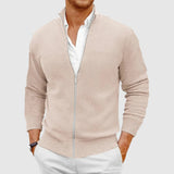 Falk | CARDIGAN PULL-OVER