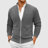 Falk | CARDIGAN PULL-OVER