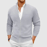 Falk | CARDIGAN PULL-OVER