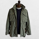Karl | JACKET ROBUSTNE VÄLJAKUTSE