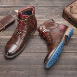 Gunnar | BOTINE OXFORD