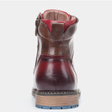 Gunnar | BOTINE OXFORD