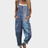 Eneli | Pantaloni scurți imprimați confortabili