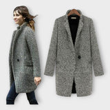 Praktis | Mantou elegant pentru orice stil