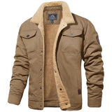 Torstein | JACKET BOMBERS AJATU