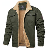 Torstein | JACKET BOMBERS AJATU